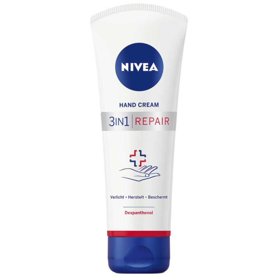 Nivea Repair Handcrème