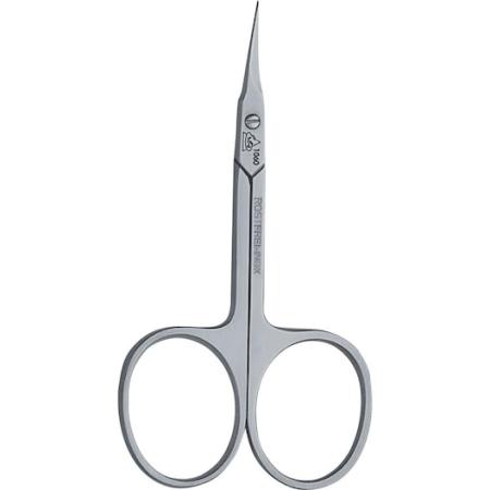 ERBE Nagelriemscharen Nagelriemschaar, roestvrij, 9 cm Nagelverzorgingsaccessoires Unisex