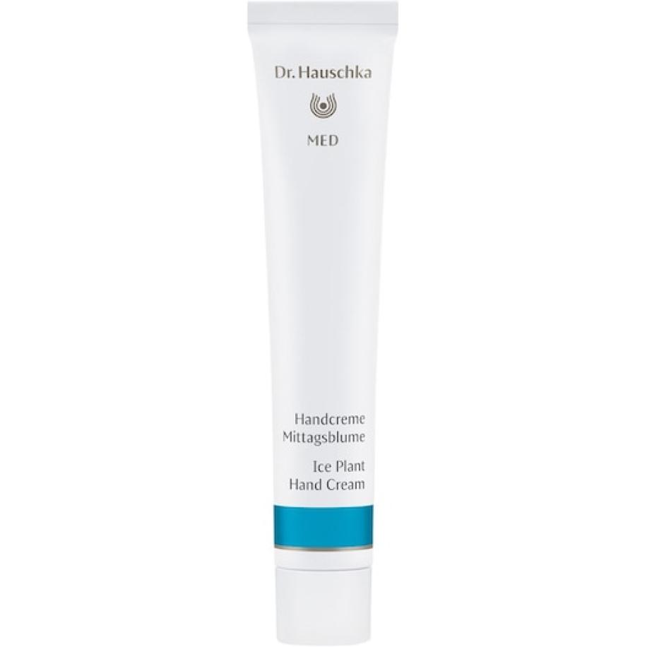 Dr. Hauschka Med Ice Plant Hand Cream Handcrème Dames 50 ml