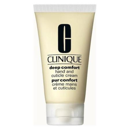 Clinique Lichaams- en haarverzorging Hand and Cuticle Cream Handverzorging Dames 75 ml