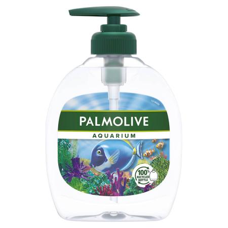 Palmolive Zeep Vloeibaar Aquarium