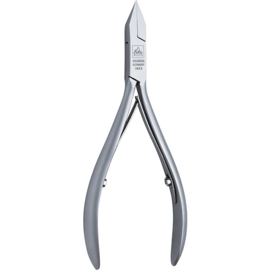 ERBE Nagelknippers Nageltang, roestvrij Nagelverzorgingsaccessoires Unisex