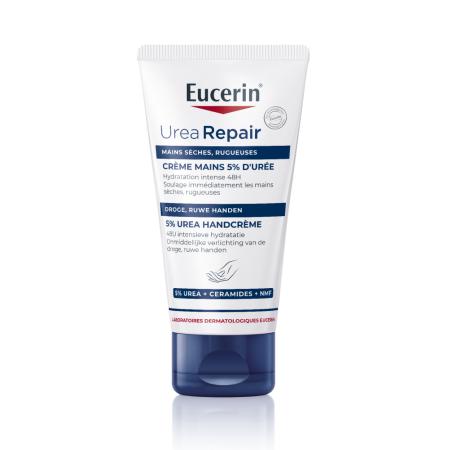 Eucerin Urearepair 5% Urea Handcrème