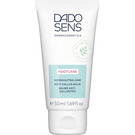 DADO SENS SPECIALE ZORG FOOTCARE EELTBALSEM Voetencrème Dames 50 ml