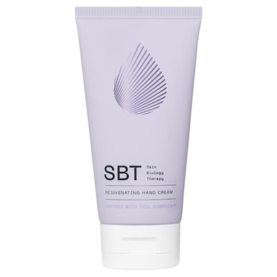 SBT cell identical care Body Care Verjongende handcrème Handcrème Dames 75 ml