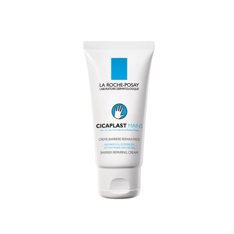 La Roche-Posay Cicaplast Barrier Repairing Hand Cream