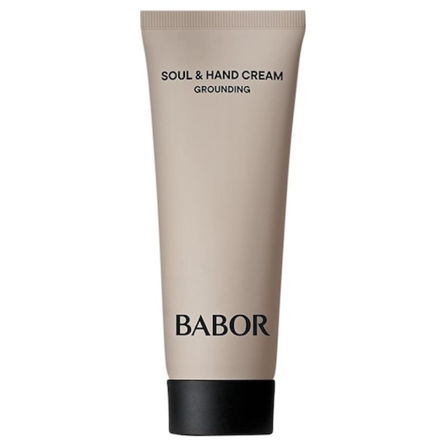 BABOR Soul & Body Hand Cream Handcrème Dames 75 ml