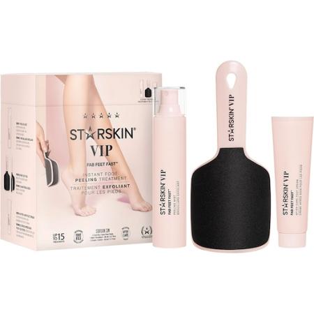 StarSkin Hands & Feet Fab Fast Voetverzorging Dames