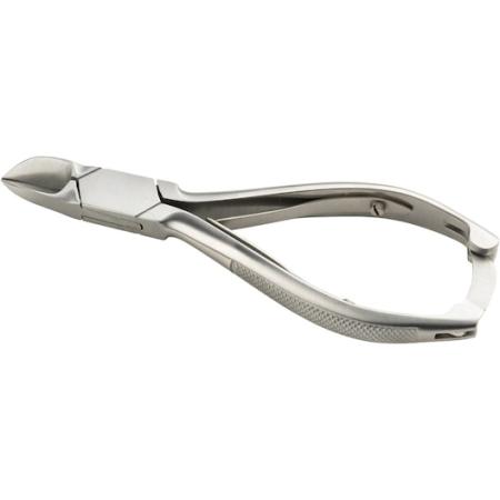 ERBE Nagelknippers Teennagelknipper 14 cm, roestvrij Nagelverzorgingsaccessoires Dames