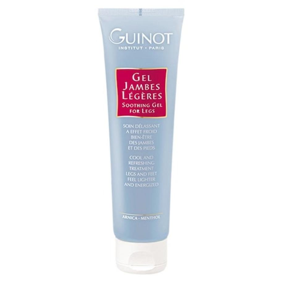 Guinot Hands & Feet Gel lamellen Bodylotion Dames 150 ml