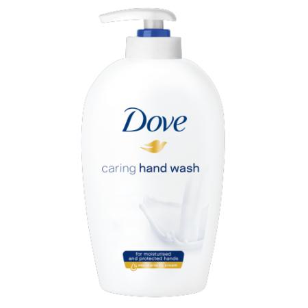 Dove Original Beauty Cream handzeep
