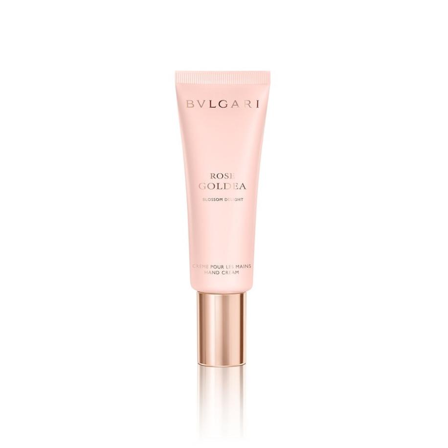 BVLGARI Rose Goldea Blossom Delight