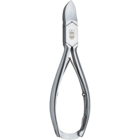 ERBE Nagelknippers Nageltang, roestvrij, 14,5 cm Nagelverzorgingsaccessoires Unisex