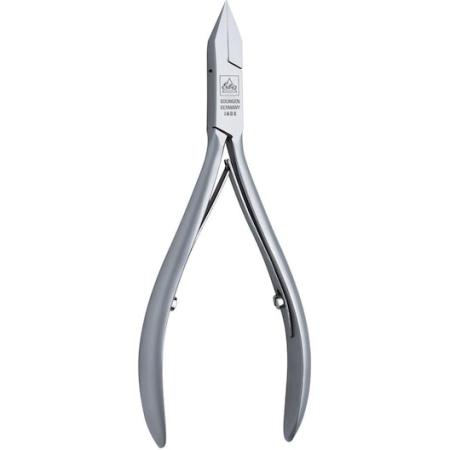 ERBE Nagelknippers Nageltang, roestvrij Nagelverzorgingsaccessoires Unisex