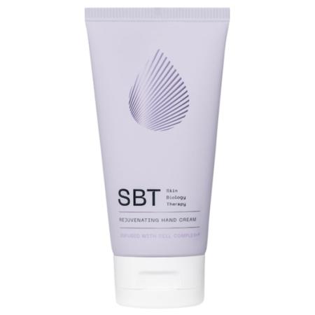 SBT cell identical care Body Care Verjongende handcrème Handcrème Dames 75 ml