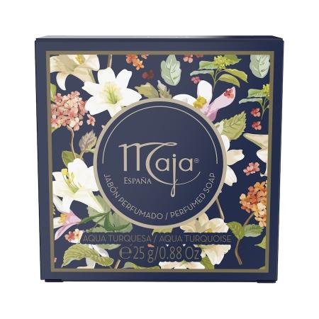 Maja Aqua Turquesa 25g