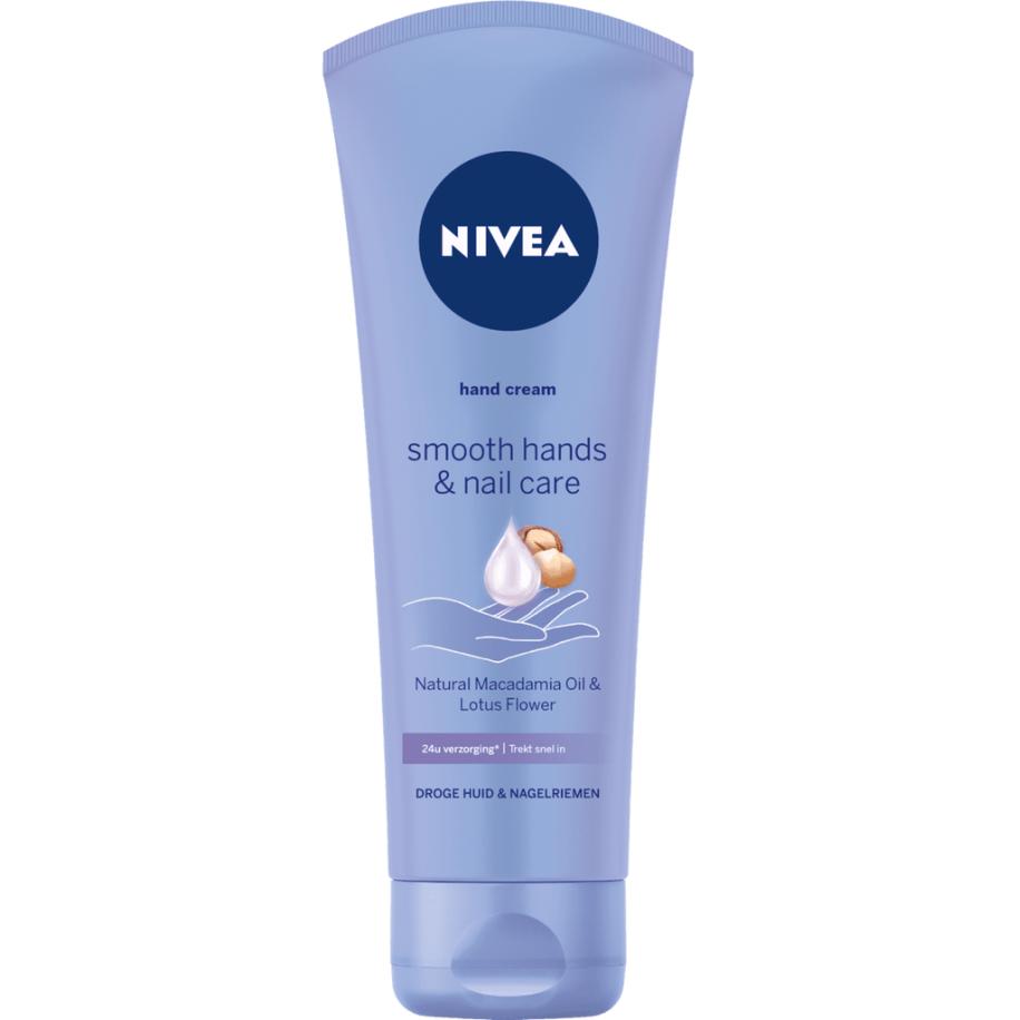 Nivea Zijdezachte Handcrème