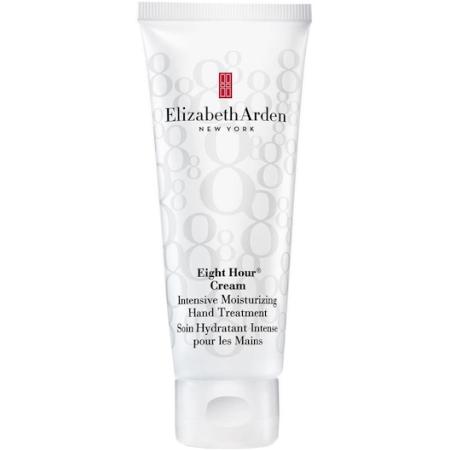 Elizabeth Arden Eight Hour Intensive Moisturizing Hand Cream Handverzorging Dames 75 ml
