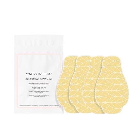 Wonderstripes Wonderstripes Age Correct