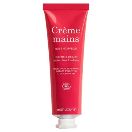 manucurist Paris Hand & nagelverzorging Handcrème Dames 60 ml