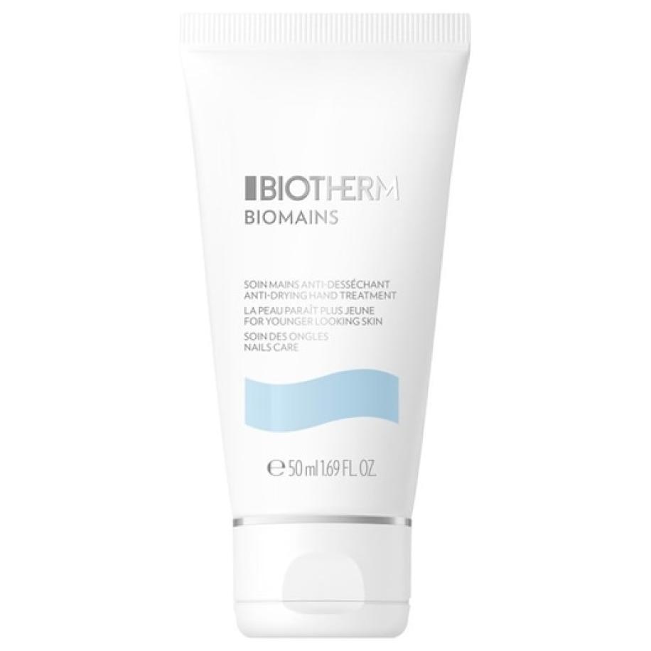 Biotherm Lait Corporel Biomains Handcrème Unisex 50 ml