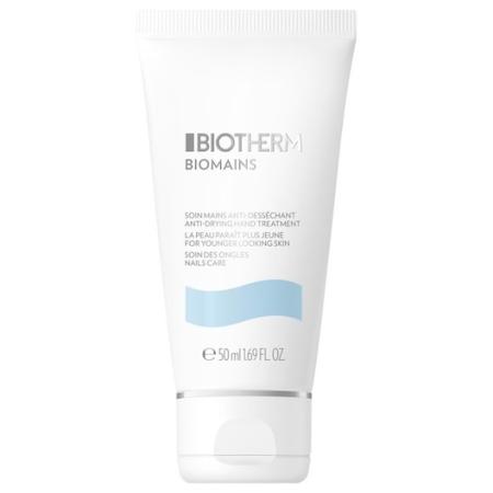 Biotherm Lait Corporel Biomains Handcrème Unisex 50 ml