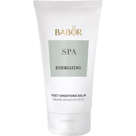 BABOR SPA Energizing Voeten gladmakende balsem Voetencrème Dames 150 ml