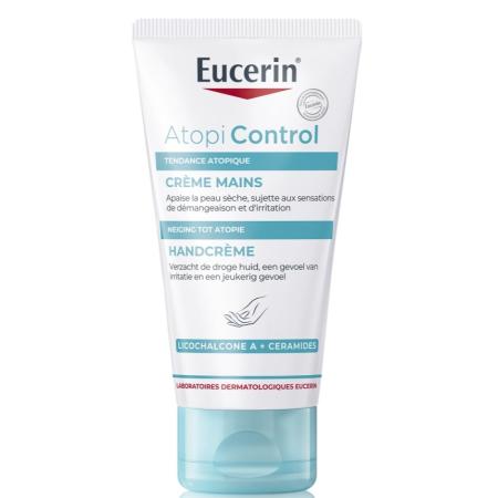 Eucerin Atopi Control Handcrème