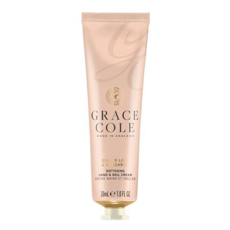 Grace Cole Ginger Lily & Mandarin Softening Hand & Nail Cream