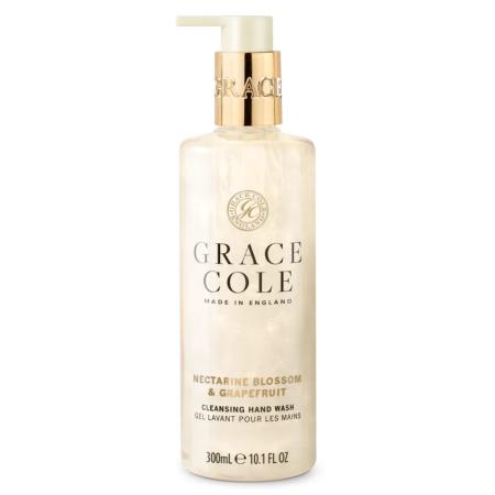 Grace Cole Nectarine & Grapefruit Cleansing Hand Wash