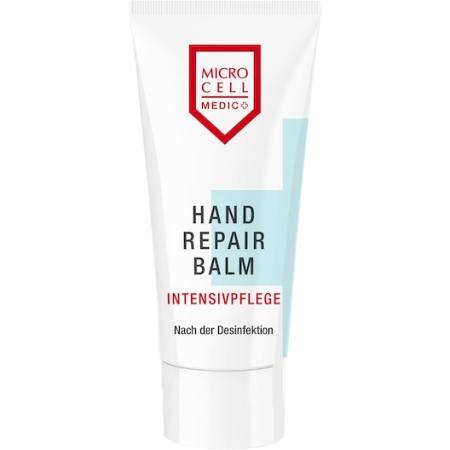 Micro Cell Hand Care Medic+ Handherstelbalsem Handcrème Unisex 50 ml