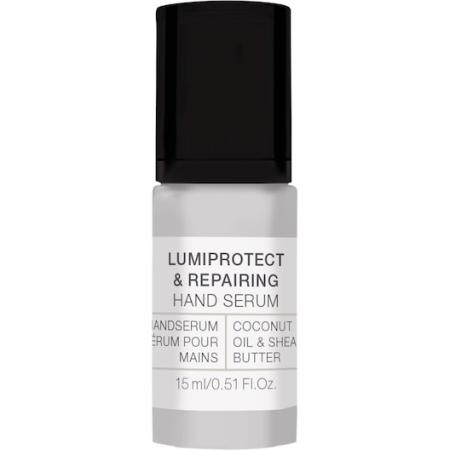 Alessandro Handverzorging Lumiprotect & Repairing Hand Serum Handcrème Dames 15 ml