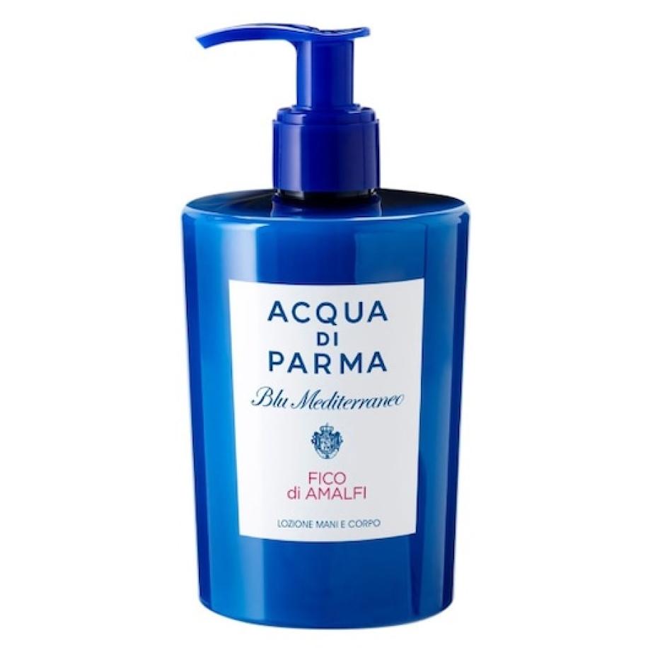 Acqua di Parma Blu Mediterraneo Hand & Body Lotion Bodylotion Unisex 300 ml