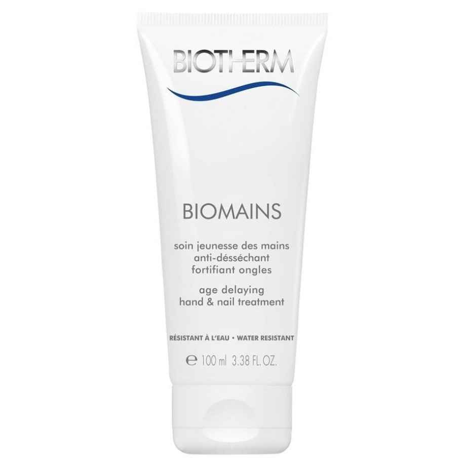 Biotherm Lait Corporel Biomains Handcrème Unisex 100 ml