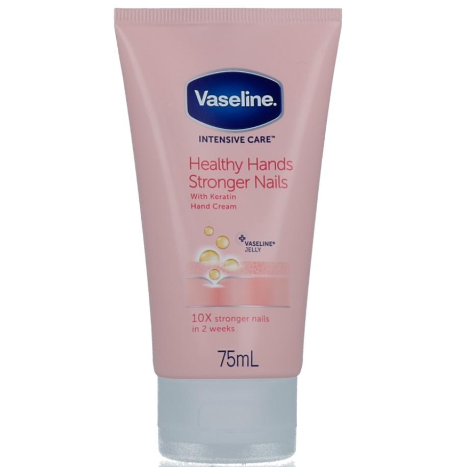 Vaseline Lotion Hand & Nail 75ml