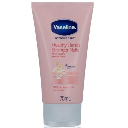 Vaseline Lotion Hand & Nail 75ml