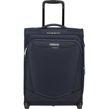 American Tourister SummerRide Koffer (2 wielen) Navy