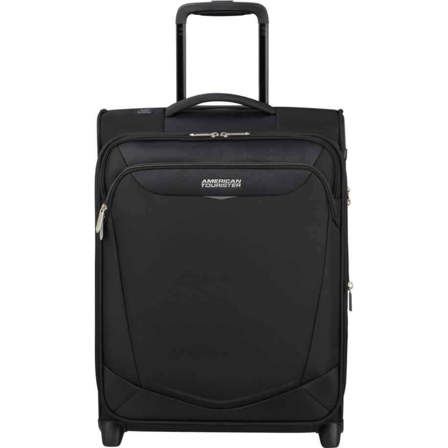 American Tourister SummerRide Koffer (2 wielen) Zwart Zwart