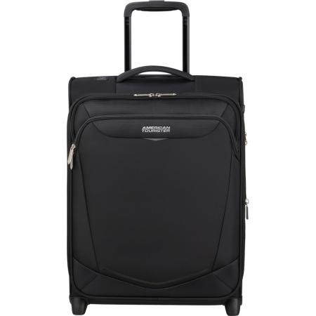 American Tourister SummerRide Koffer (2 wielen) Zwart