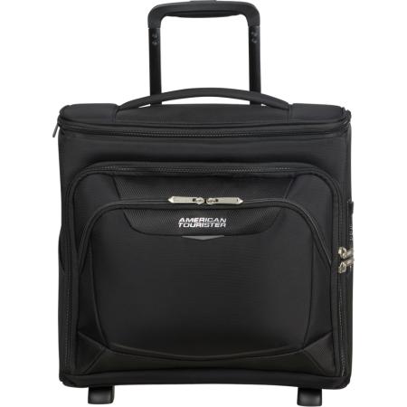 American Tourister SummerRide Koffer (2 wielen) Zwart