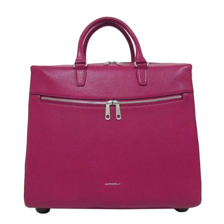 Gigi Fratelli Romance Lady business trolley 15.6 orchidea