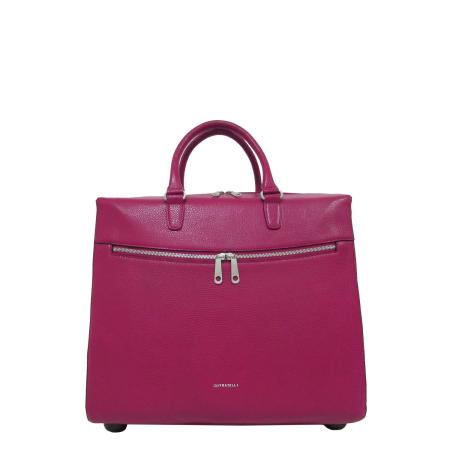 Gigi Fratelli Romance Lady business trolley 15.6 orchidea