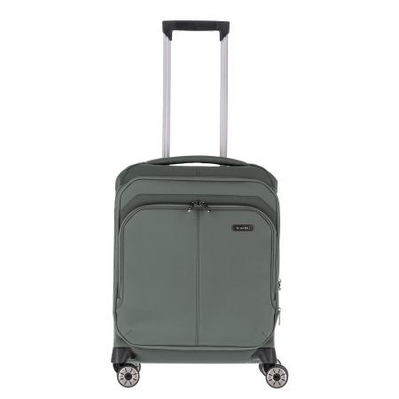 Travelite Priima 4w Trolley S Exp. olive