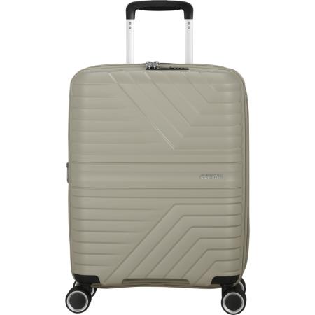 American Tourister Flytwist Handbagage Sandstone