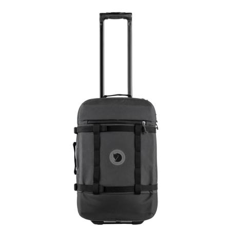 Fjallraven Farden Roller 35 coal black