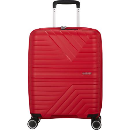 American Tourister Flytwist Handbagage True Red