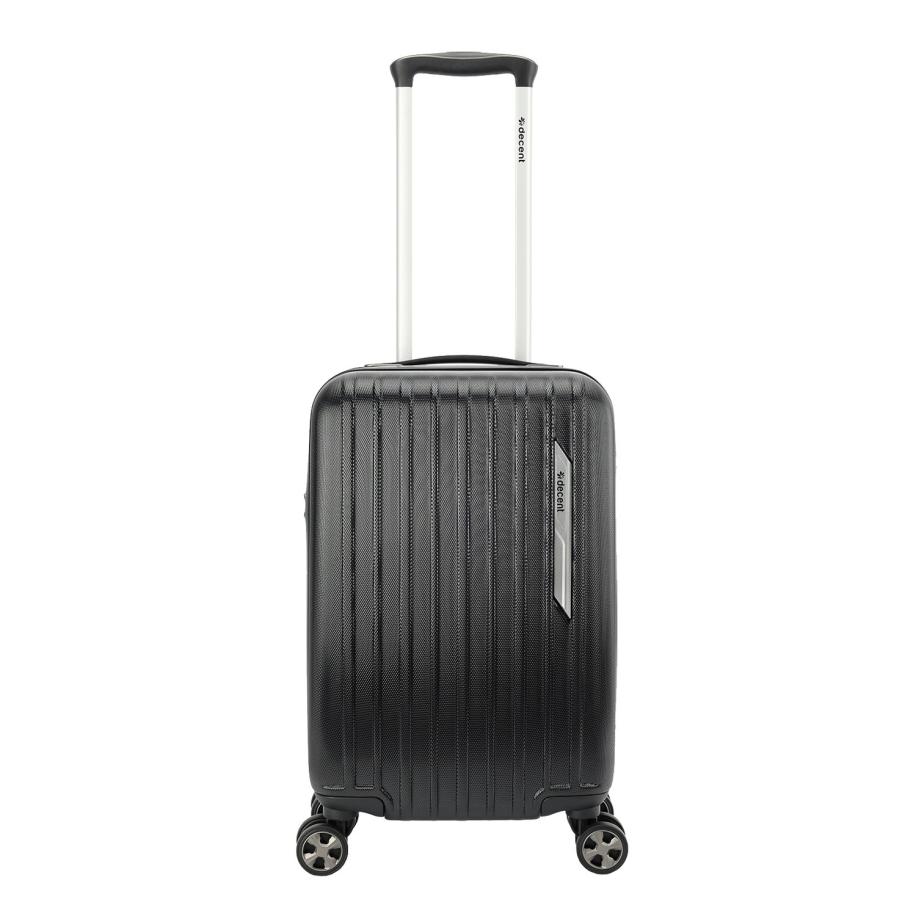 Decent Paradiso Spinner 55 black Zwart