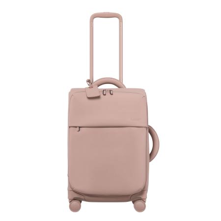 Lipault Lost In Berlin Cabin 2.0 rose quartz