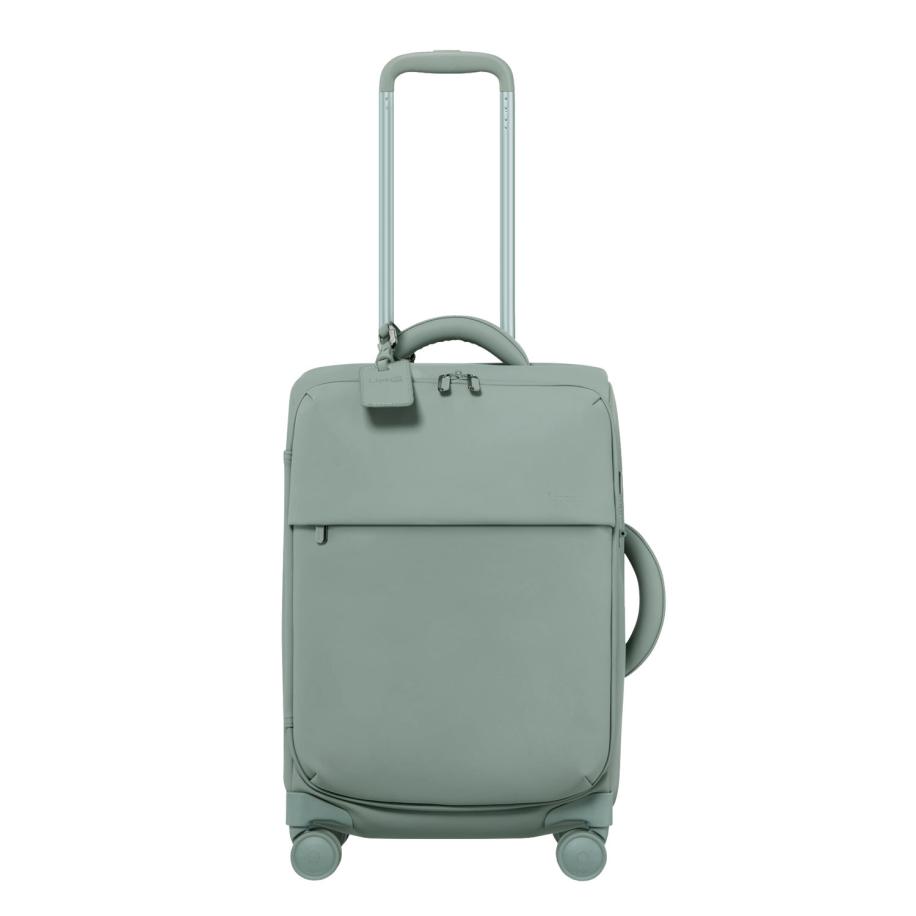 Lipault Lost In Berlin Cabin 2.0 yoga green Groen