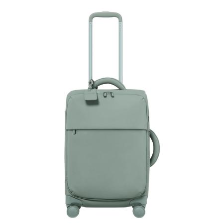 Lipault Lost In Berlin Cabin 2.0 yoga green